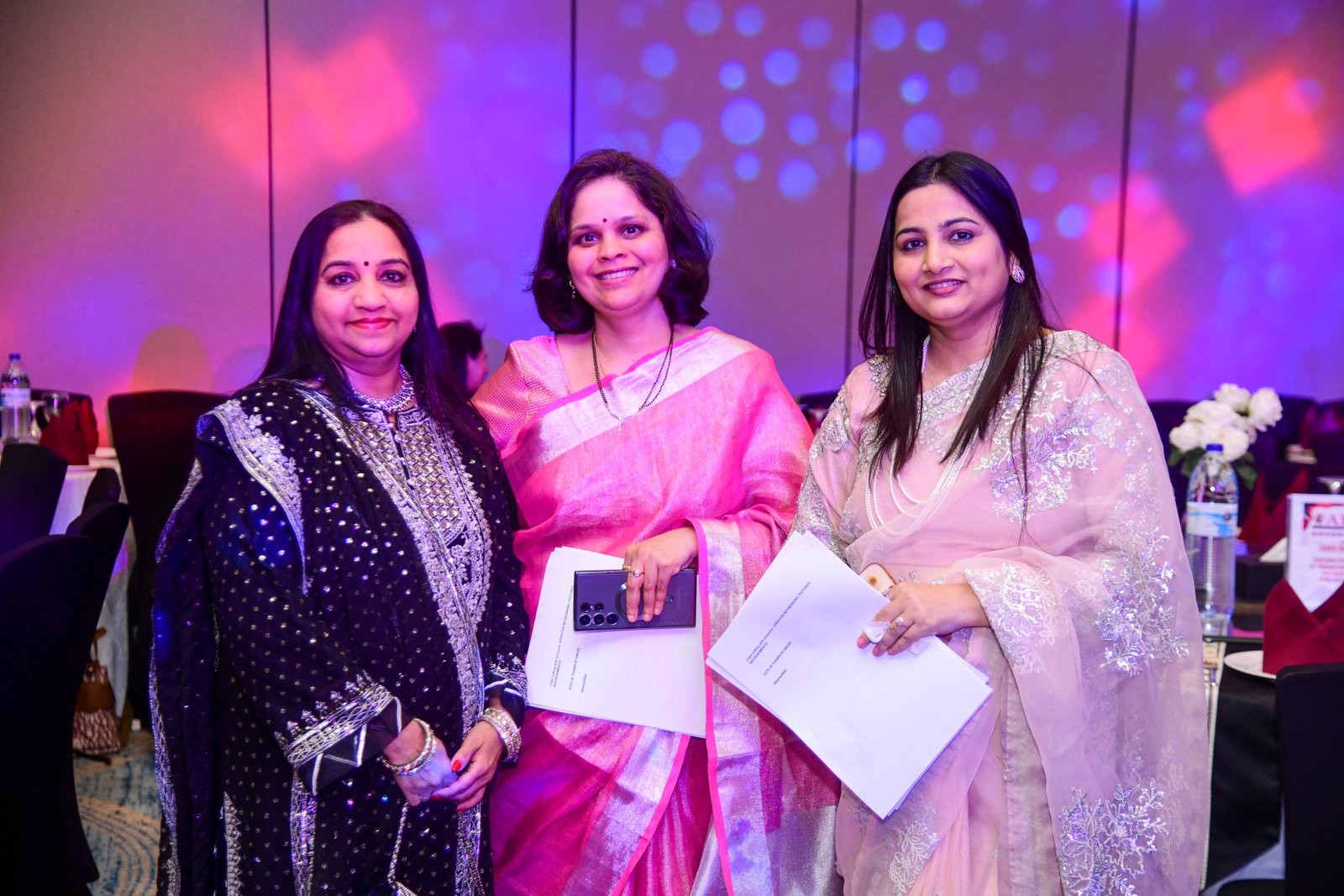 Prestigious AES Collection Moment 28